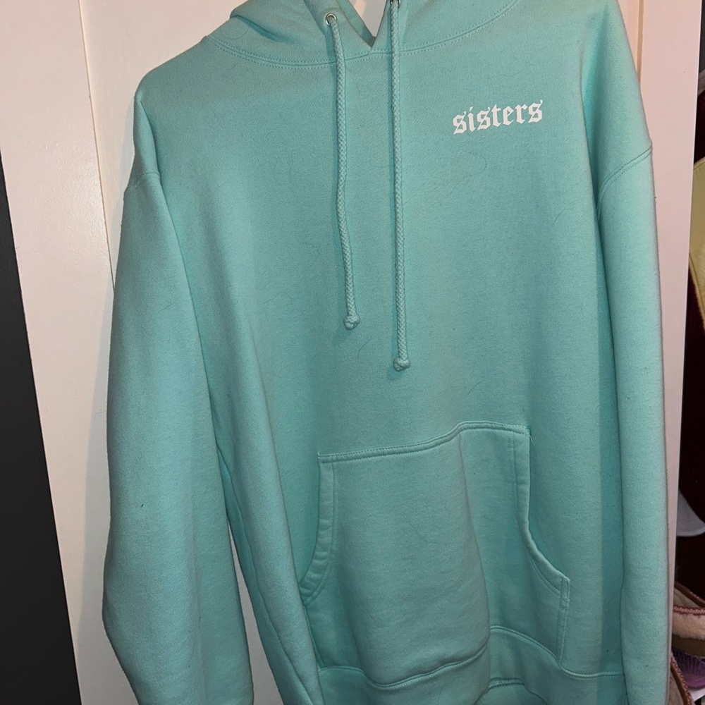 James Charles Sisters Merch
